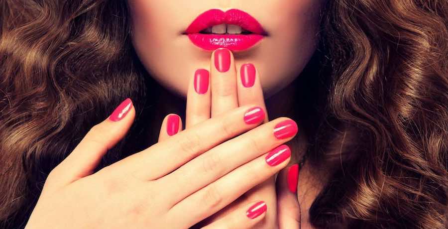 History of nails and manicures History of nails and manicures